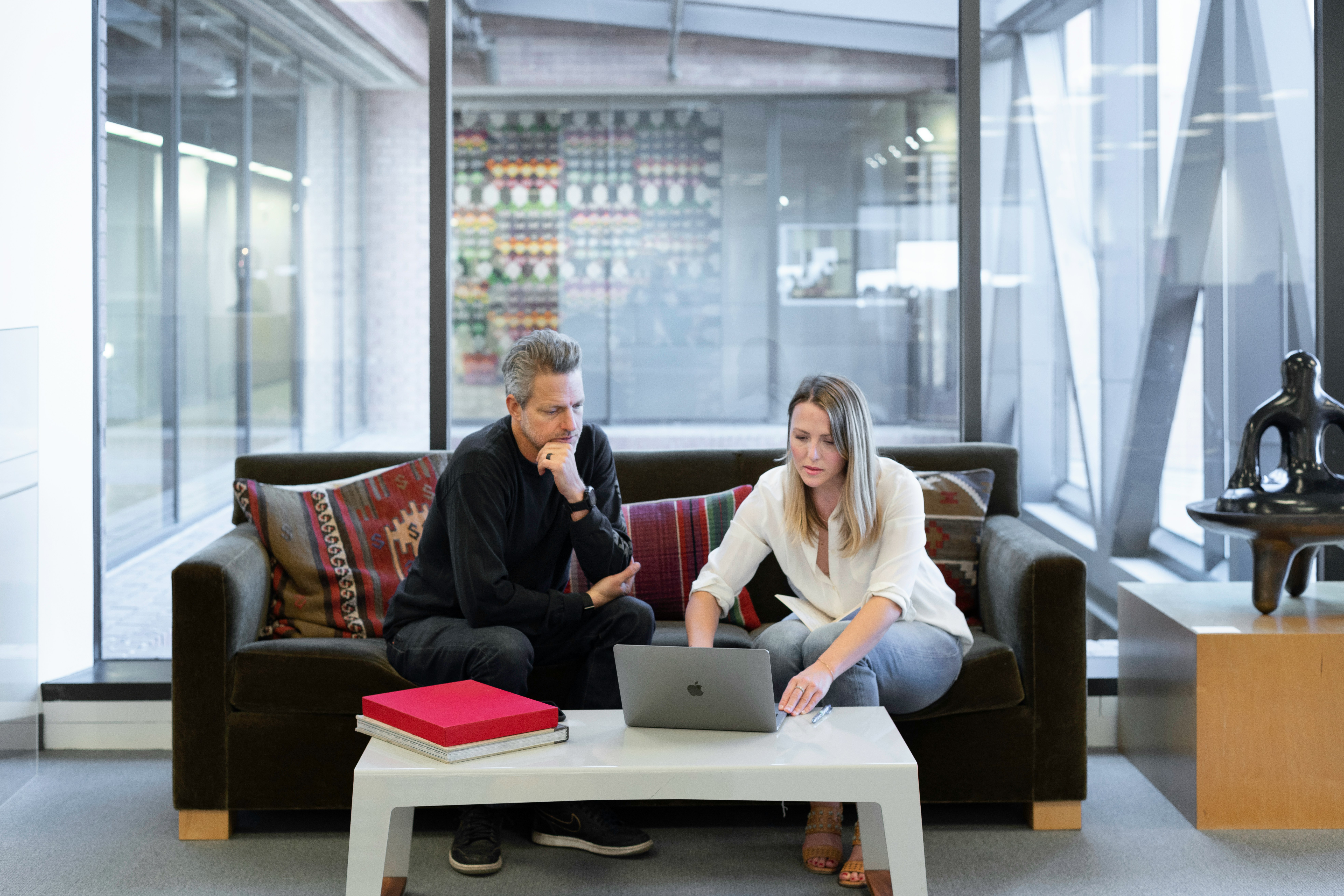 face to face marketing